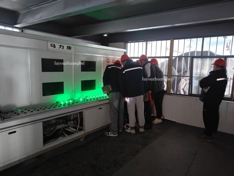 3000馬力的破碎線誕生啦！