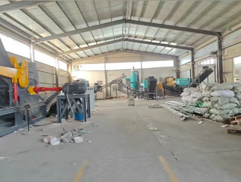 路友在濰坊北大科技園