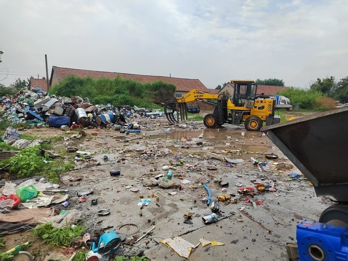 九月，如同莊稼一樣碩果累累