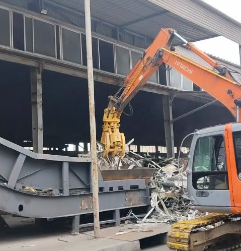 室內(nèi)與室外主機(jī)與上料板分隔式安裝